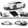 Mô hình xe Lamborghini Huracan LP610-4 1:24 Welly