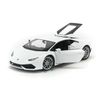  Mô hình xe Lamborghini Huracan LP610-4 1:24 Welly 