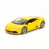  Mô hình xe Lamborghini Huracan LP610-4 1:24 Welly 