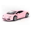 Mô hình xe Lamborghini Huracan LP610-4 1:36 Uni