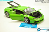 Mô hình xe Lamborghini Huracan LP610-4 1:18 Welly