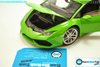 Mô hình xe Lamborghini Huracan LP610-4 1:18 Welly