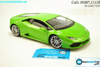 Mô hình xe Lamborghini Huracan LP610-4 1:18 Welly