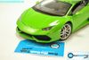 Mô hình xe Lamborghini Huracan LP610-4 1:18 Welly