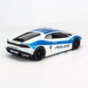 Mô hình xe Lamborghini Huracan LP610-4 Police 1:24 Maisto