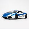 Mô hình xe Lamborghini Huracan LP610-4 Police 1:24 Maisto