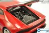 Mô hình xe Lamborghini Huracan LP610-4 1:18 Welly