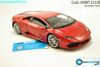 Mô hình xe Lamborghini Huracan LP610-4 1:18 Welly