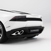 Mô hình xe Lamborghini Huracan LP610-4 1:18 Welly