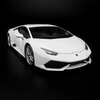 Mô hình xe Lamborghini Huracan LP610-4 1:18 Welly