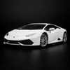 Mô hình xe Lamborghini Huracan LP610-4 1:18 Welly