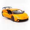 Mô hình xe Lamborghini Huracan Performante Orange 1:24 Bburago