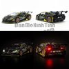 Mô hình xe Lamborghini Huracan ST EVO 1:32 Chimei