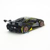 Mô hình xe Lamborghini Huracan ST EVO 1:32 Chimei