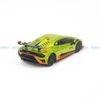 Mô hình xe Lamborghini Huracan STO 2021 1:64 MiniGT