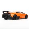  Mô hình xe Lamborghini Murcielago LP670 SV 1:24 MZ 