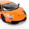  Mô hình xe Lamborghini Murcielago LP670 SV 1:24 MZ 