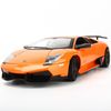  Mô hình xe Lamborghini Murcielago LP670 SV 1:24 MZ 