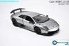 Mô hình xe Lamborghini Murcielago LP670 SV 1:24 MZ