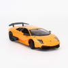 Mô hình xe Lamborghini Murcielago LP670 SV 1:24 MZ