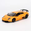 Mô hình xe Lamborghini Murcielago LP670 SV 1:24 MZ