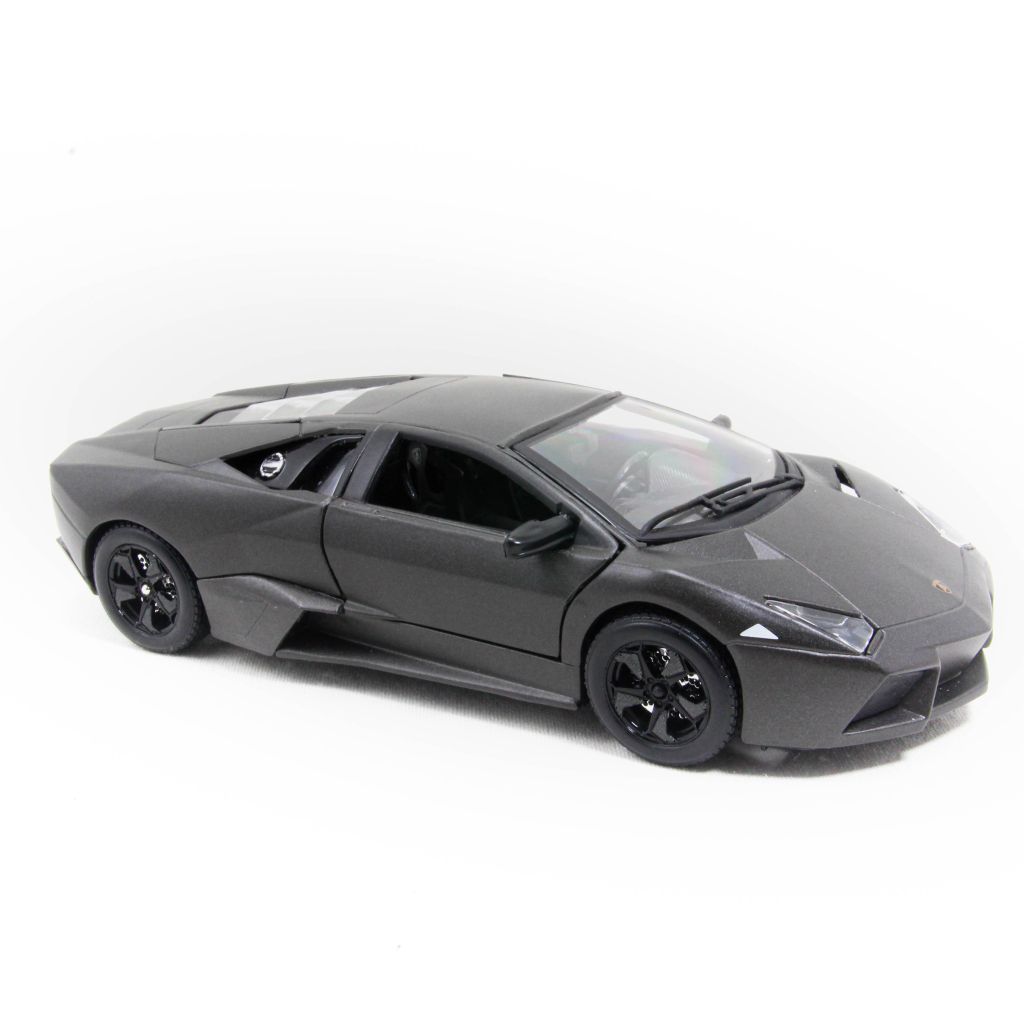 Mô hình xe Lamborghini Reventon 1:24 Bburago