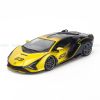 Mô hình xe Lamborghini Sian FKP 37 1:18 Bburago