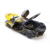 Mô hình xe Lamborghini Sian FKP 37 1:18 Bburago