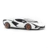 Mô hình xe Lamborghini Sian FKP 37 1:18 Bburago