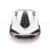 Mô hình xe Lamborghini Sian FKP 37 1:18 Bburago