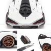 Mô hình xe Lamborghini Sian FKP 37 1:18 Bburago