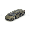 Mô hình xe Lamborghini Sián FKP 37 1:64 Bburago