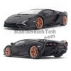 Mô hình xe Lamborghini Sian FKP 37 1:18 Bburago