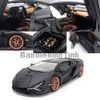 Mô hình xe Lamborghini Sian FKP 37 1:18 Bburago