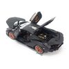 Mô hình xe Lamborghini Sian FKP 37 1:18 Bburago