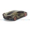 Mô hình xe Lamborghini Sian FKP 37 1:24 BBurago