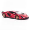 Mô hình xe Lamborghini Sian FKP 37 1:24 BBurago