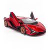 Mô hình xe Lamborghini Sian FKP 37 1:24 BBurago