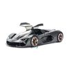 Mô hình xe Lamborghini Terzo Milennio 1:24 Bburago - 18-21094