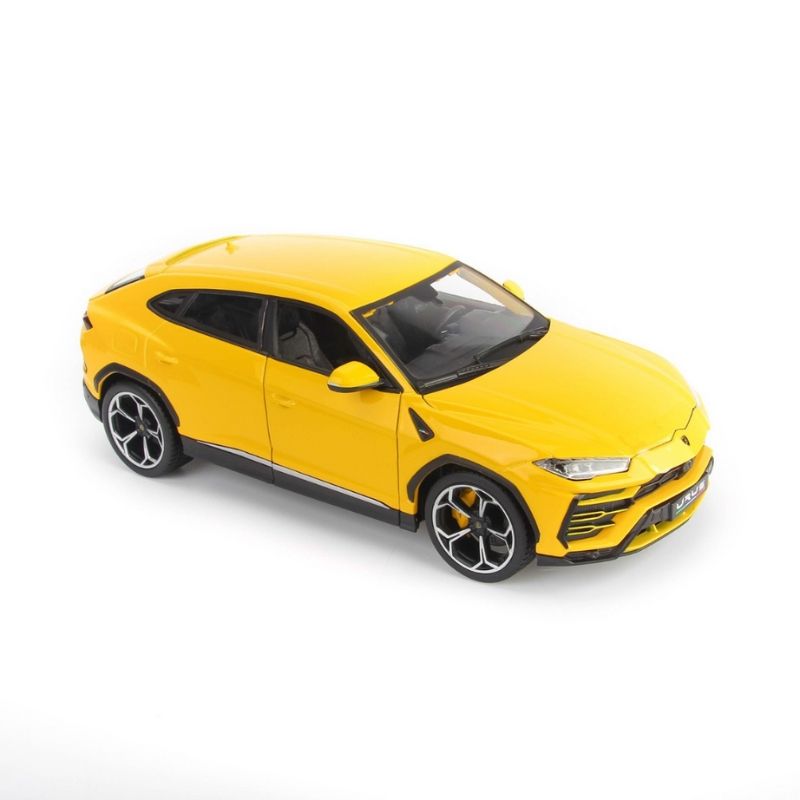 Mô hình xe Lamborghini Urus 1:18 Bburago