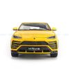 Mô hình xe Lamborghini Urus 1:18 Bburago