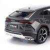 Mô hình xe Lamborghini Urus 1:24 Maisto Grey (7)