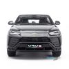 Mô hình xe Lamborghini Urus 1:24 Maisto Grey (5)