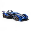 Mô hình xe Lamborghini V12 Vision Gran Turismo 1:18 Maisto Blue