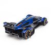 Mô hình xe Lamborghini V12 Vision Gran Turismo 1:18 Maisto Blue (2)