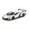 Mô hình xe Lamborghini Veneno 1:24 MZ