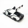  Mô hình xe Lamborghini Veneno 1:24 MZ 