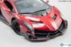  Mô hình xe Lamborghini Veneno 1:24 MZ 