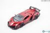 Mô hình xe Lamborghini Veneno 1:24 MZ