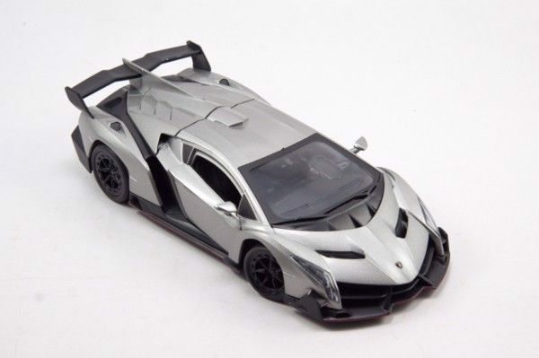  Mô hình xe Lamborghini Veneno 1:24 MZ 